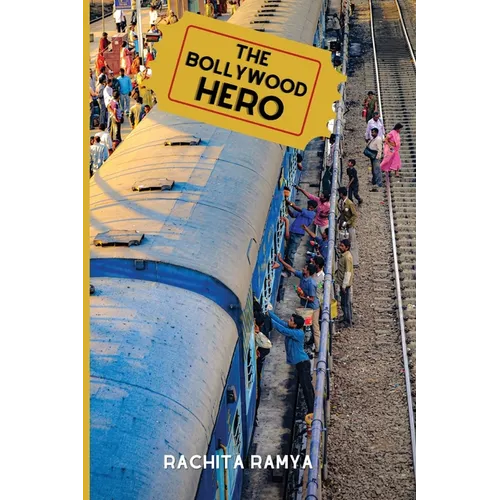 The Bollywood Hero
