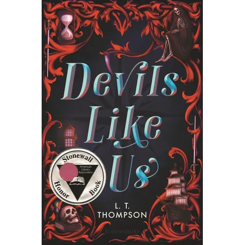 Devils Like Us
