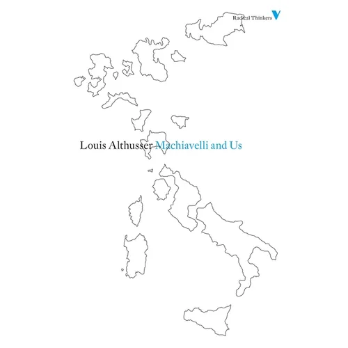 Machiavelli and Us