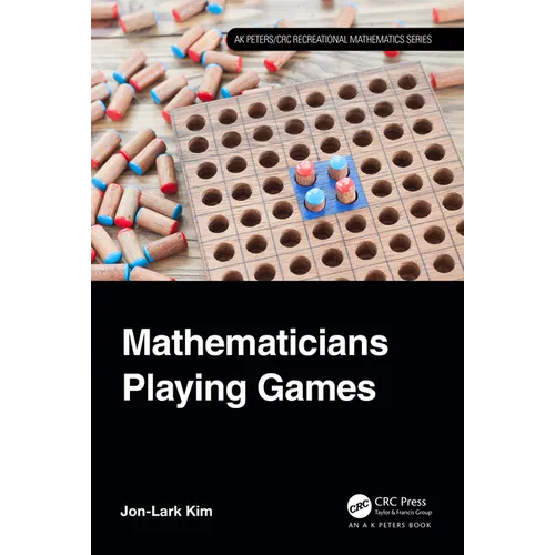 Mathematicians Playing Games