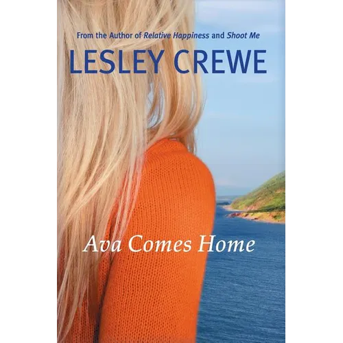 Ava Comes Home