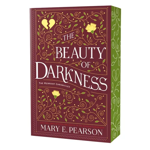 The Beauty of Darkness: Deluxe Edition