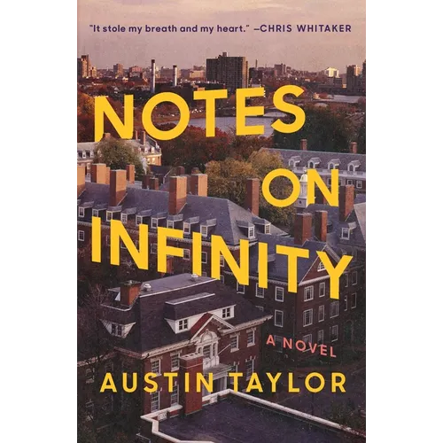 Notes on Infinity