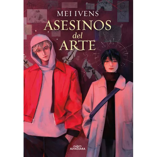 Asesinos del Arte / Art Assassins