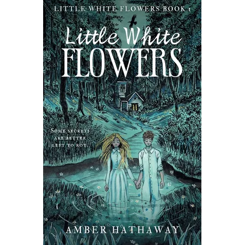 Little White Flowers