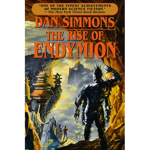 The Rise of Endymion