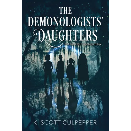 The Demonologists' Daughters