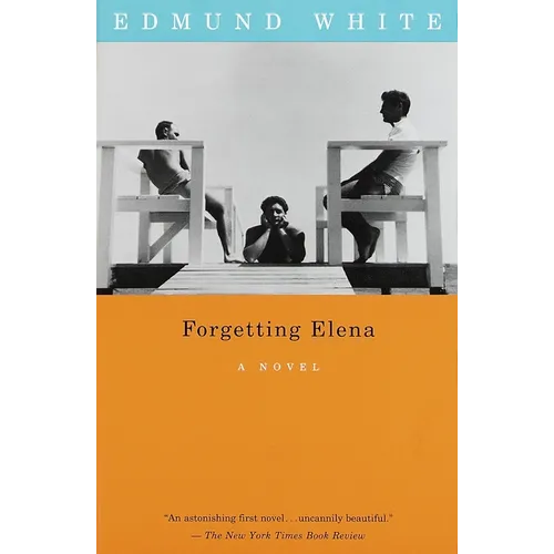 Forgetting Elena