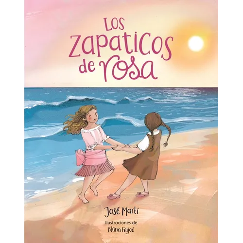 Los zapaticos de rosa