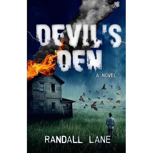 Devil's Den