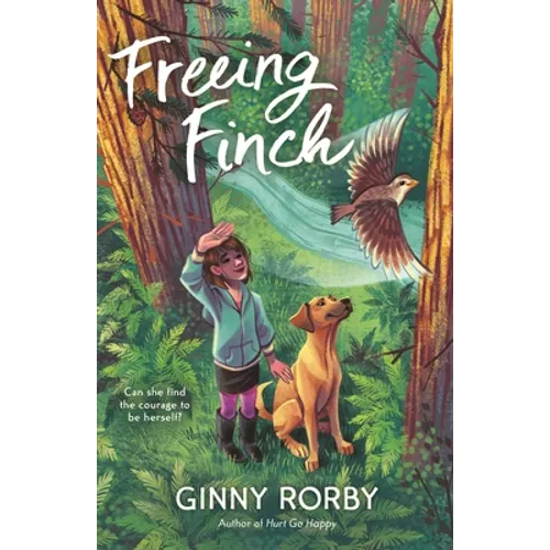 Freeing Finch