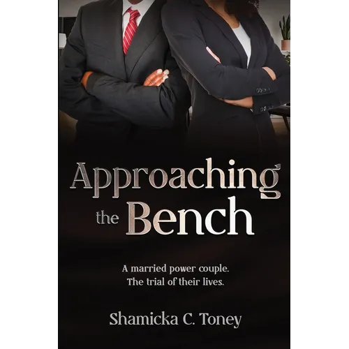 Approaching the Bench
