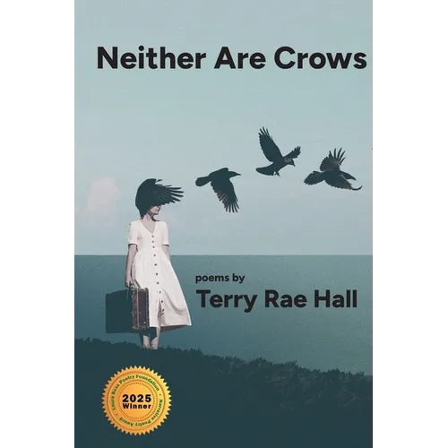 Neither Are Crows