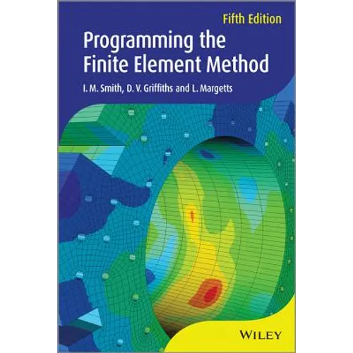 Programming the Finite Element Method