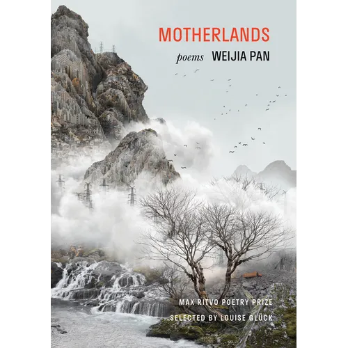 Motherlands: Poems
