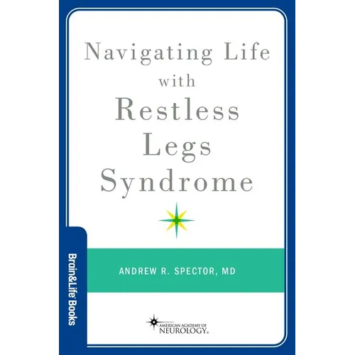 Navigating Life with Restless Legs Syndrome