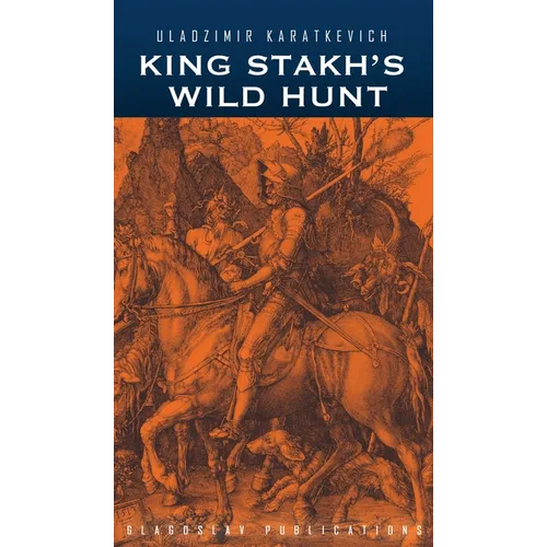 King Stakh's Wild Hunt