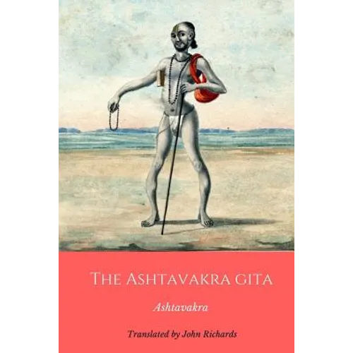 The Ashtavakra Gita