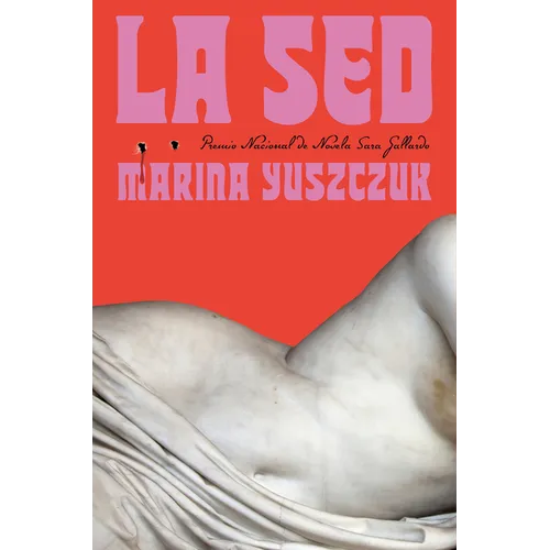 La sed / Thirst