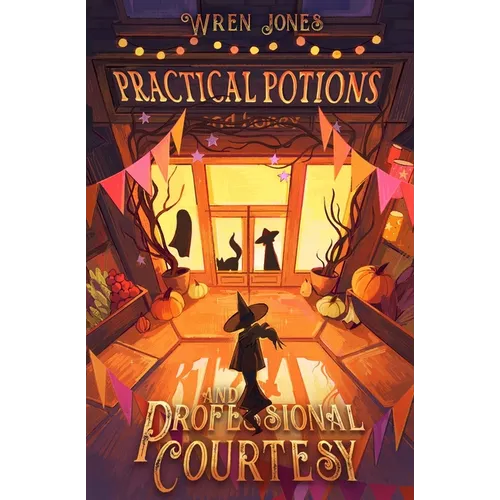 Practical Potions and Professional Courtesy