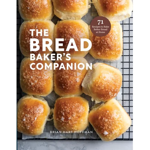 Bread Baker's Companion