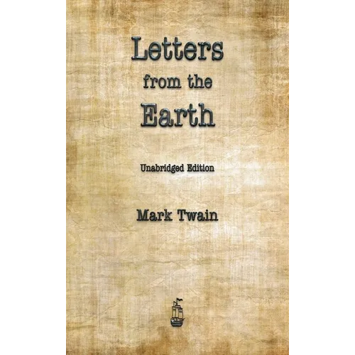 Letters from the Earth
