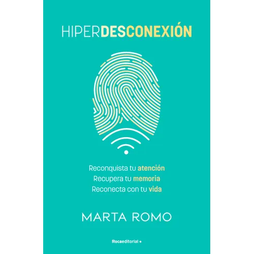 Hiperdesconexión / Hyperdisconnection