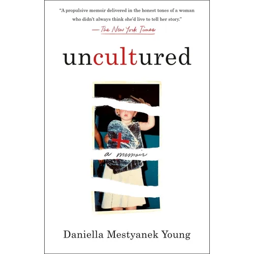 Uncultured: A Memoir