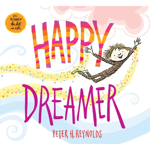 Happy Dreamer