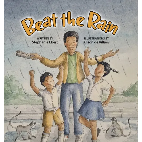 Beat the Rain