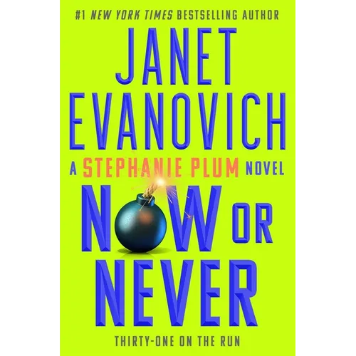Now or Never