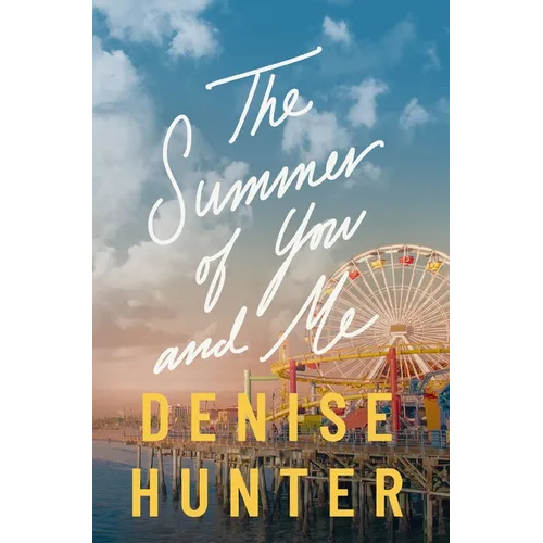 The Summer of You and Me