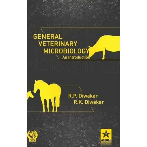 General Veterinary Microbiology - An Introduction