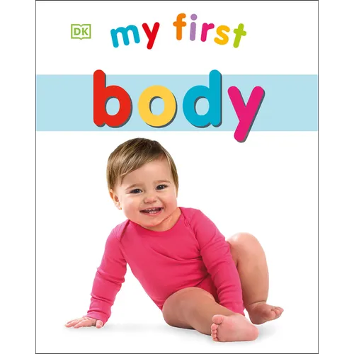 My First Body