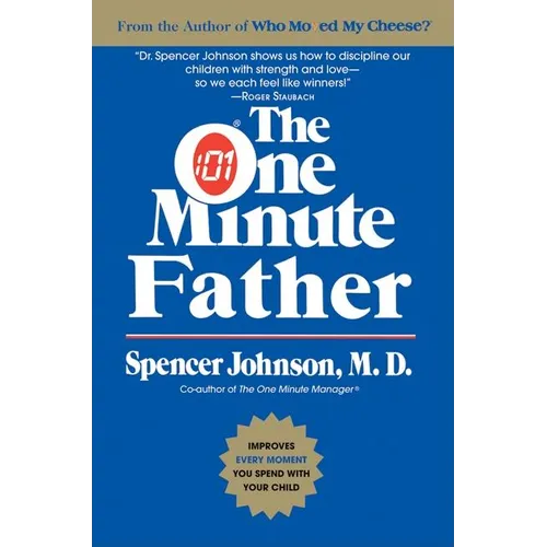 The One Minute Father