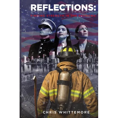 Reflections: Finding Strength in the Shadows