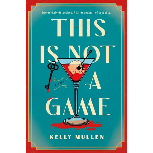 This Is Not a Game