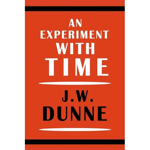 An Experiment with Time