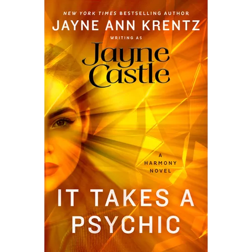 It Takes a Psychic