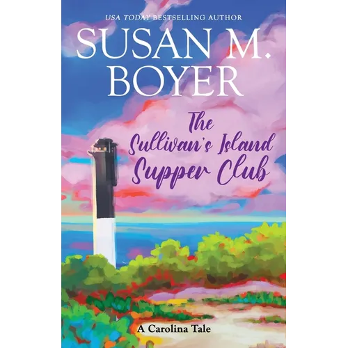 The Sullivan's Island Supper Club: A Carolina Tale