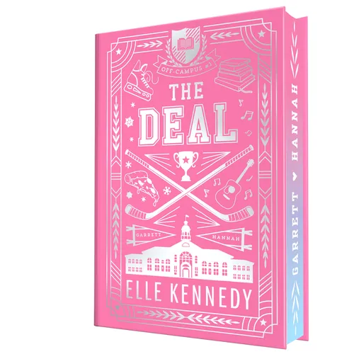 The Deal (Collector's Edition)