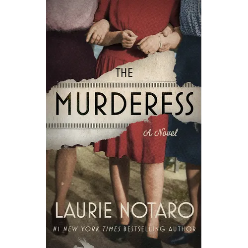 The Murderess