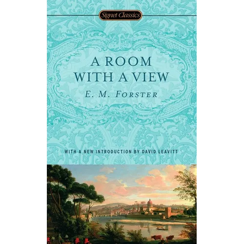 A Room with a View