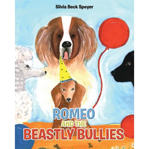 Romeo and the Beastly Bullies