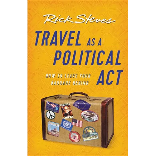 Travel as a Political ACT