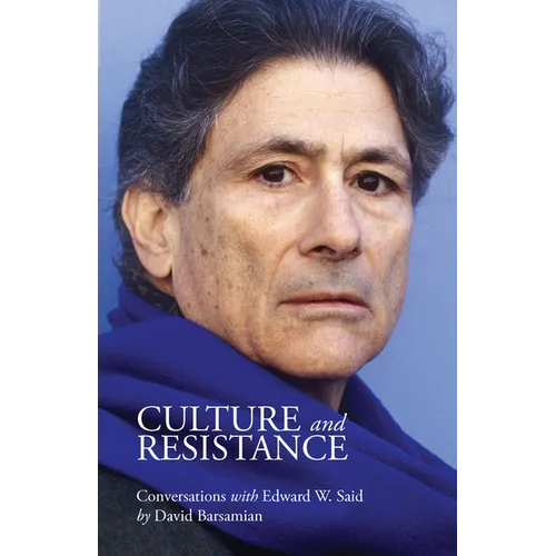 Culture and Resistance