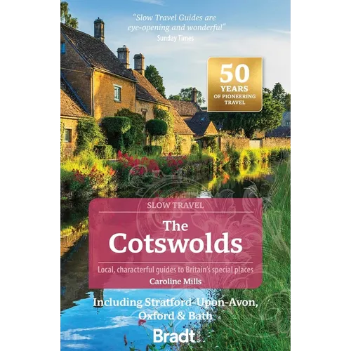 Cotswolds