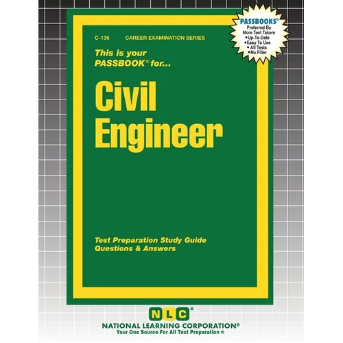 Civil Engineer