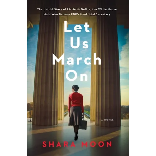 Let Us March on