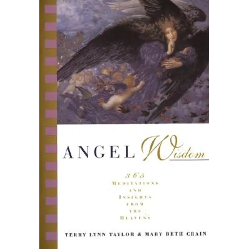 Angel Wisdom